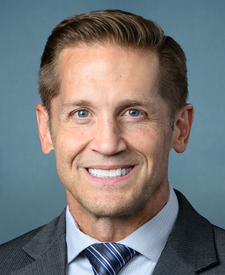 Official photo of MCCORMICK, RICHARD DEAN DR.