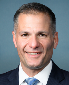 Official photo of MOLINARO, MARCUS J.