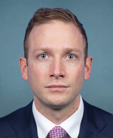 Official photo of MILLER, MAX