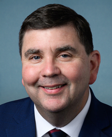 Official photo of MANNION, JOHN W