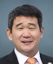 Official photo of MIN, DAVE