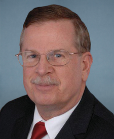 Official photo of NUGENT, RICHARD B