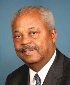 Official photo of PAYNE, DONALD M MR. JR