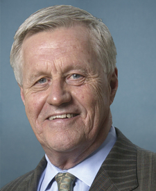 Official photo of PETERSON, COLLIN CLARK