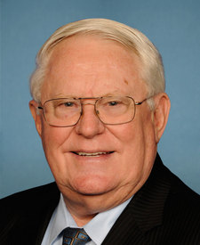 Official photo of PITTS, JOSEPH R.