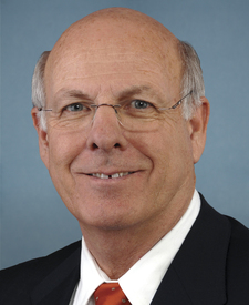 Official photo of PEARCE, STEVAN E.