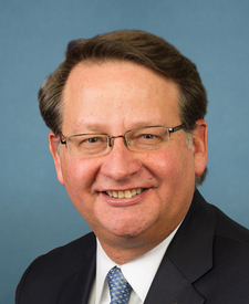 Official photo of PETERS, GARY
