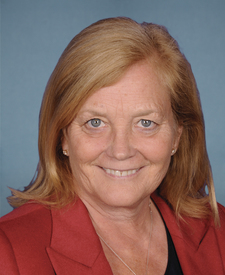 Official photo of PINGREE, CHELLIE M
