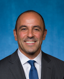 Official photo of PANETTA, JIMMY