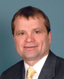 Official photo of QUIGLEY, MIKE