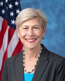 Official photo of ROSS, DEBORAH
