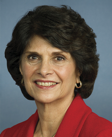 Official photo of ROYBAL-ALLARD, LUCILLE