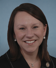 Official photo of ROBY, MARTHA
