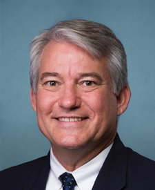 Official photo of ROSS, DENNIS ALAN