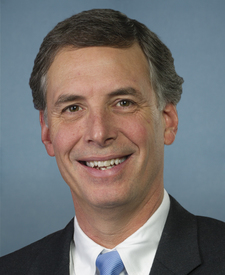 Official photo of RICE, TOM