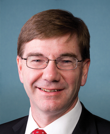 Official photo of ROTHFUS, KEITH MR.