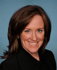 Official photo of RICE, KATHLEEN
