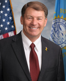 Official photo of ROUNDS, MIKE