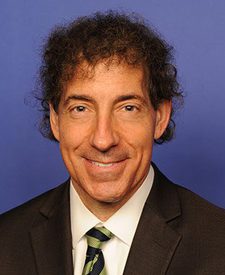 Official photo of RASKIN, JAMIE