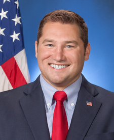 Official photo of RESCHENTHALER, GUY MR.