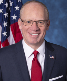 Official photo of ROSE, JOHN W.