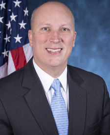 Official photo of ROY, CHIP