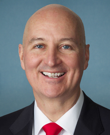Official photo of RICKETTS, PETE
