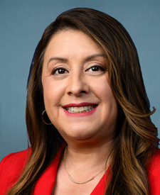 Official photo of RIVAS, LUZ