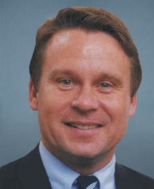 Official photo of SMITH, CHRISTOPHER H