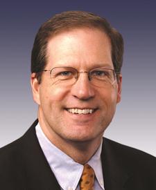 Official photo of SUNUNU, JOHN E