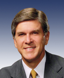 Official photo of SMITH, GORDON HAROLD