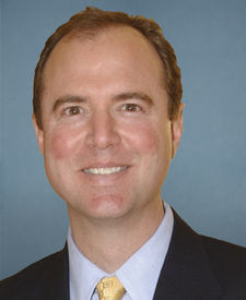 Official photo of SCHIFF, ADAM