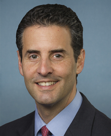 Official photo of SARBANES, JOHN P. MR.