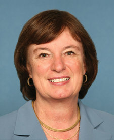 Official photo of SHEA-PORTER, CAROL