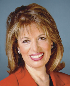 Official photo of SPEIER, JACKIE