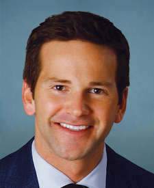 Official photo of SCHOCK, AARON JON MR.