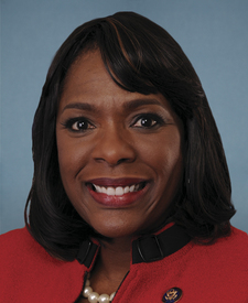 Official photo of SEWELL, TERRI A.