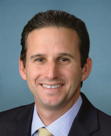 Official photo of SCHATZ, BRIAN