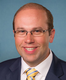 Official photo of SMITH, JASON T