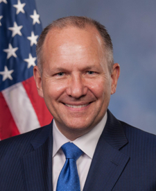 Official photo of SMUCKER, LLOYD K.