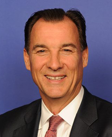 Official photo of SUOZZI, THOMAS