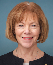 Official photo of SMITH, TINA