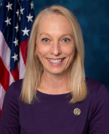 Official photo of SCANLON, MARY GAY