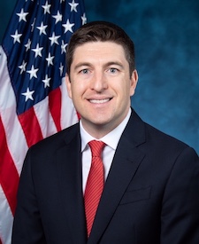 Official photo of STEIL, BRYAN GEORGE