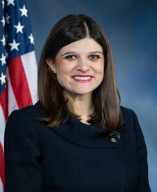 Official photo of STEVENS, HALEY