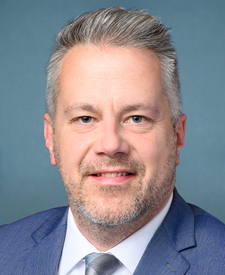 Official photo of SORENSEN, ERIC