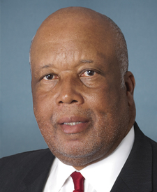 Official photo of THOMPSON, BENNIE G.