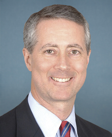 Official photo of THORNBERRY, MAC
