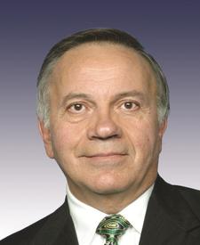 Official photo of TANCREDO, THOMAS GERARD