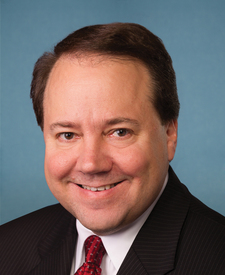 Official photo of TIBERI, PATRICK J.
